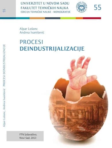 Procesi deindustrijalizacije