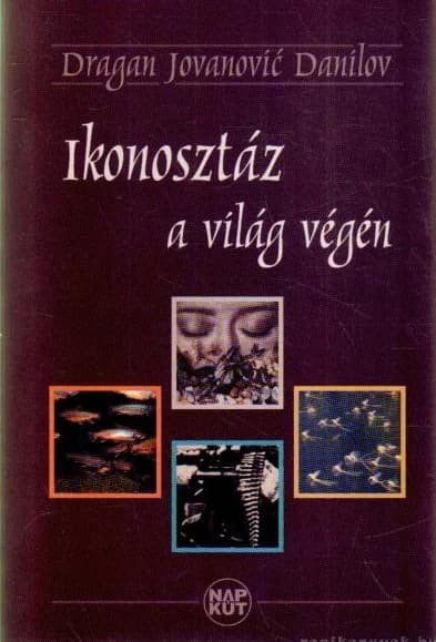 Ikonosztáz a világ végén