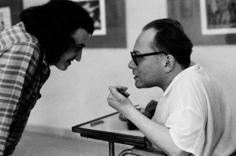 Tari István kiállítása