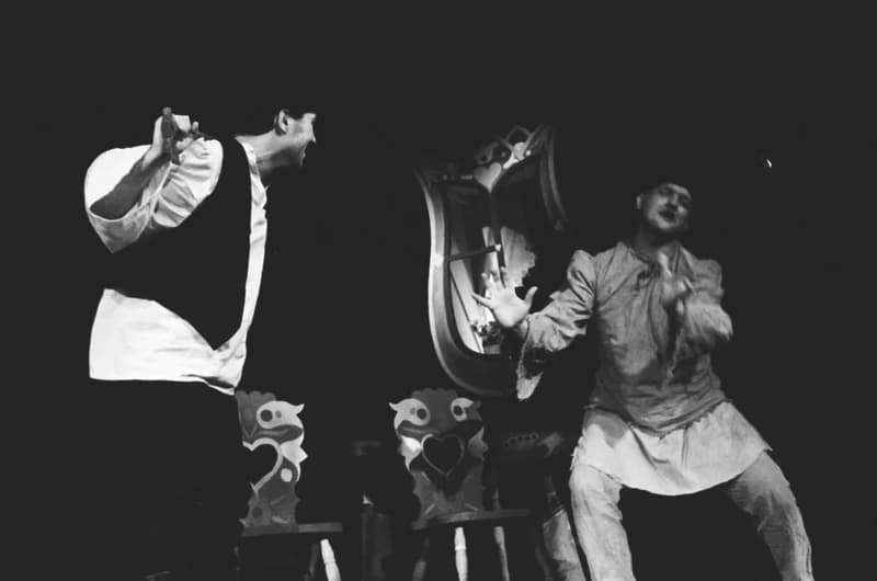 Tóth E.: A falu rossza, avagy a negyedik ablak /r.: Hernyák Gy./