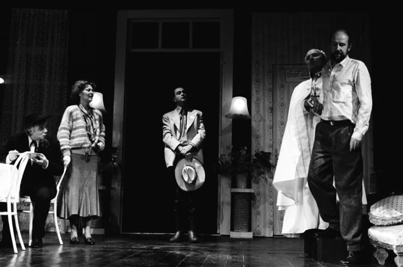 Aznap, amikor a pápát elrabolták