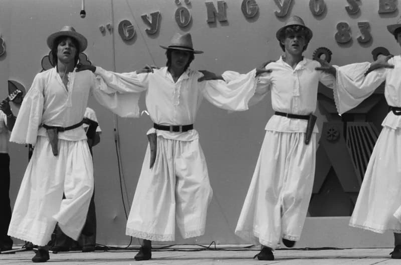 XX. Durindó - Gyöngyösbokréta