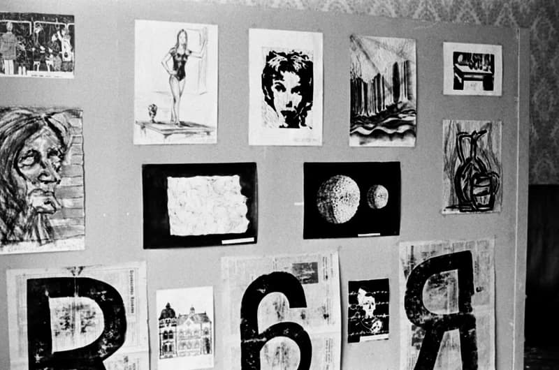 Középiskolások Művészeti Vetélkedője '72