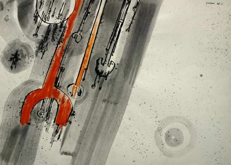 A világűr fenyegetése