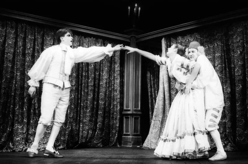 Játsszunk Moliére-t