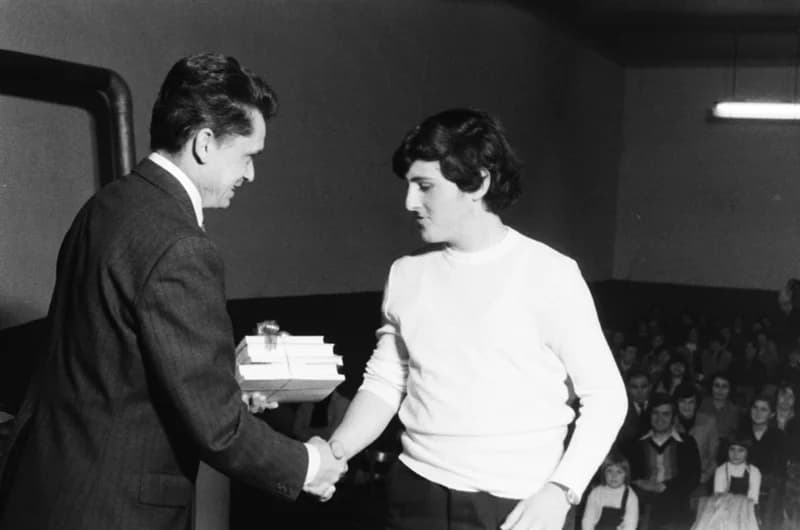 Középiskolások Művészeti Vetélkedője '78