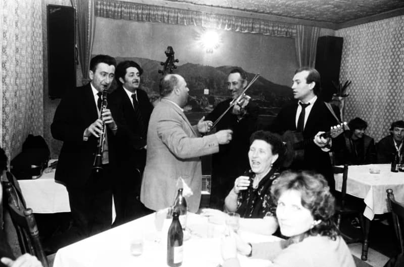 Középiskolások Művészeti Vetélkedője '84