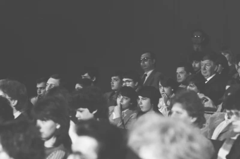 Középiskolások Művészeti Vetélkedője '84