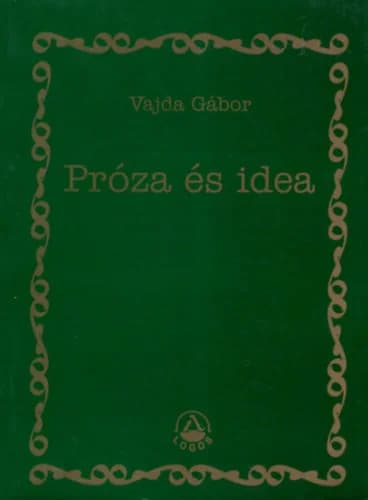 Próza és idea