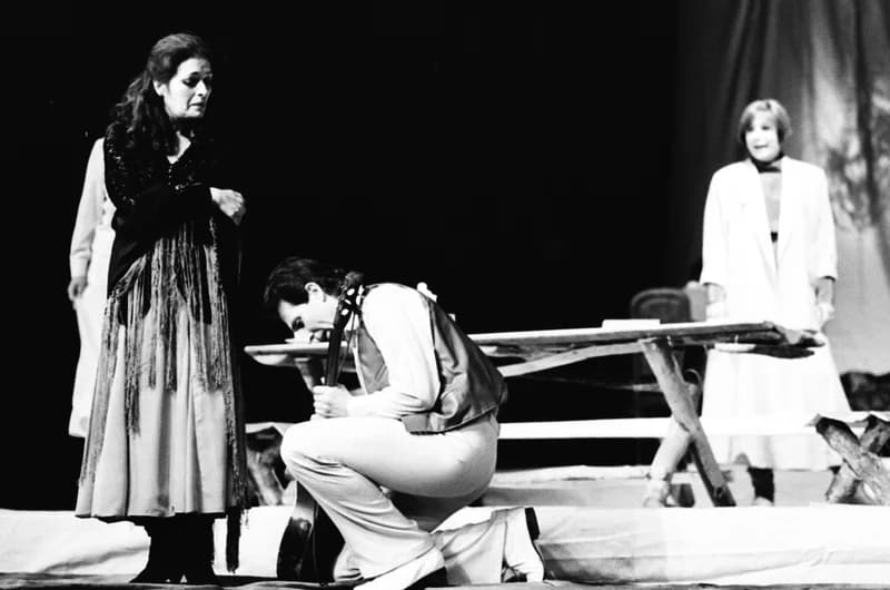 A Vajdasági Színházak Szemléje