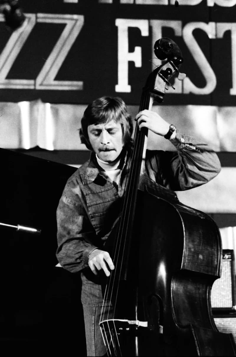 Belgrádi Jazz Fesztivál '74