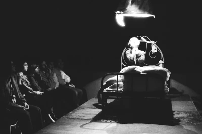 Tolnai: Izéke homokozója, Bayer II.