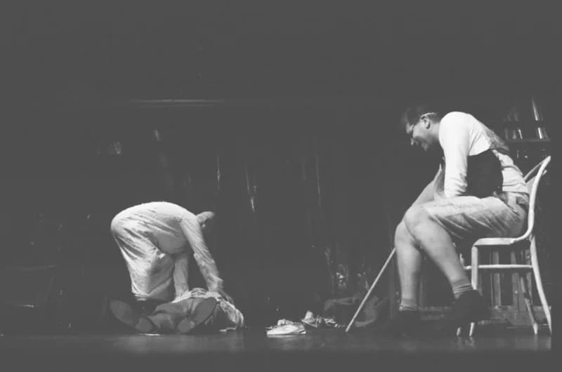 Tömöry Péter (r.), Tolnai Ottó: Paripacitrom 