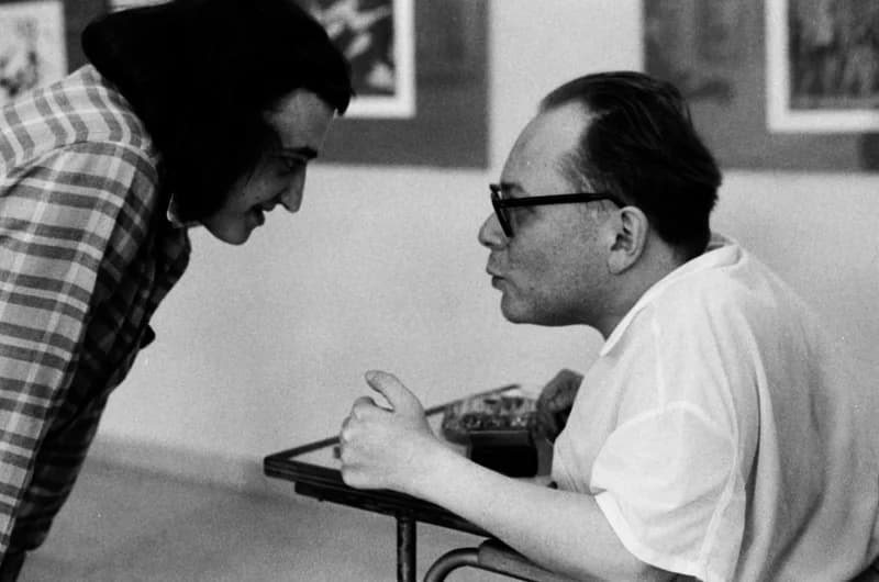 Tari István kiállítása