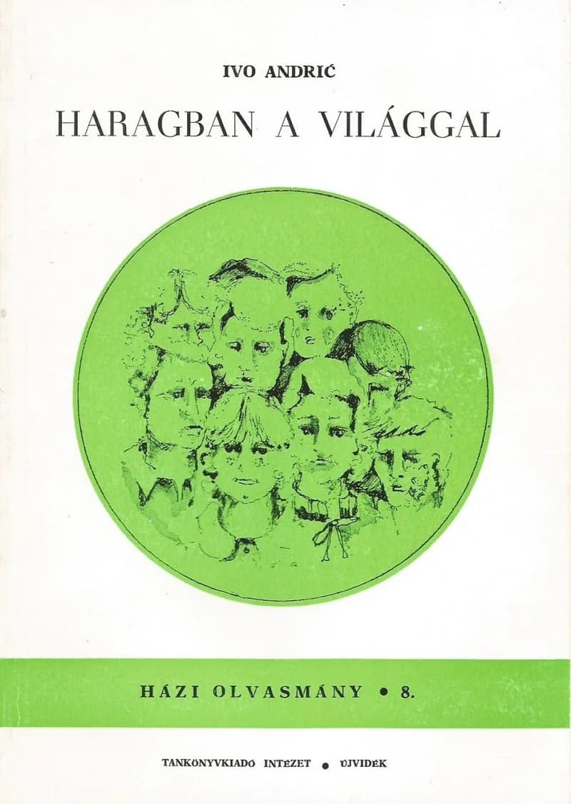 Haragban a világgal