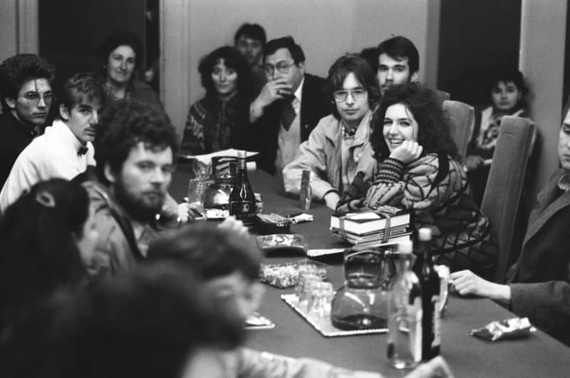 Középiskolások Irodalmi Vetélkedője '86