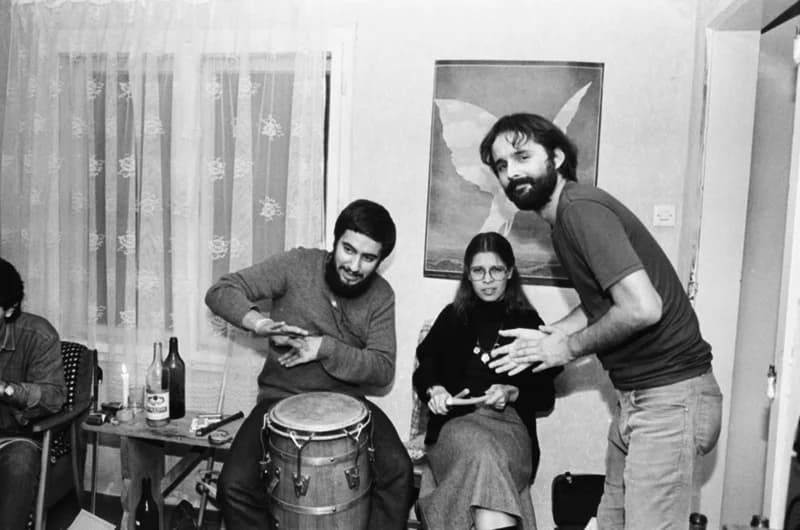 Jazz-telep Újvidéken