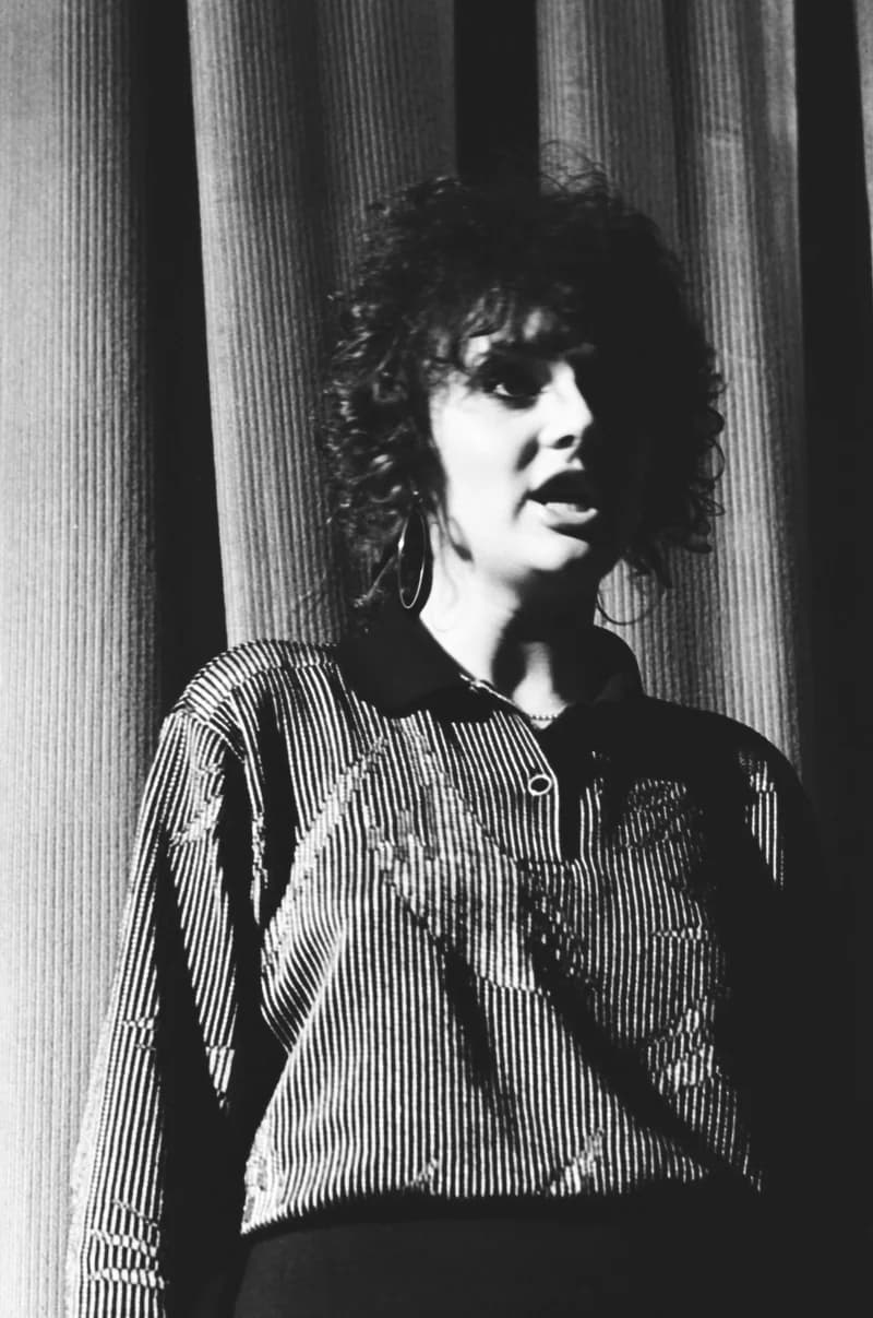 Középiskolások Művészeti Vetélkedője '88