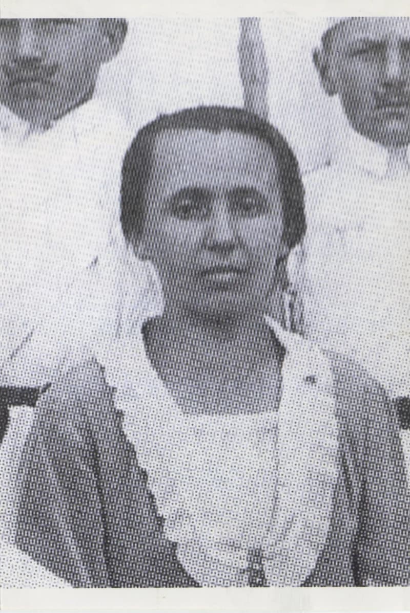 Thomka Viktória tiszteletes asszony