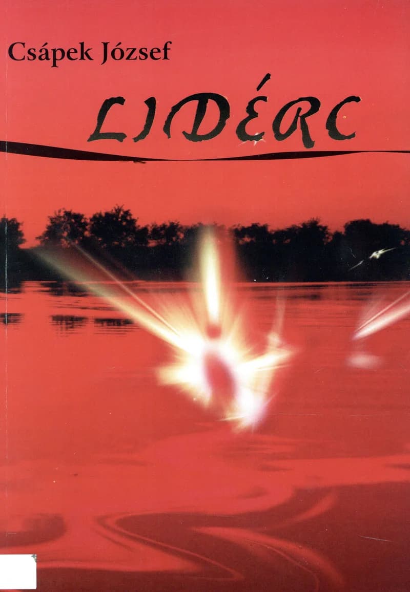 Lidérc