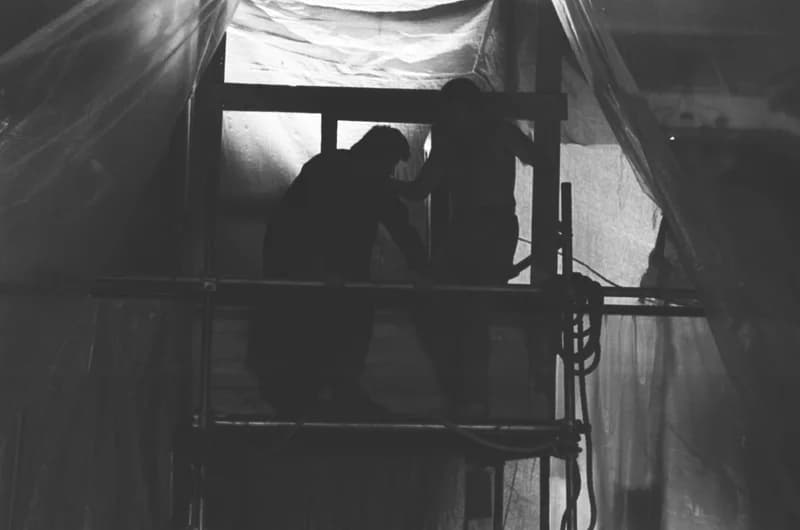 Gobby Fehér Gy.: A hajó (r.: Soltis Lajos) /próba/