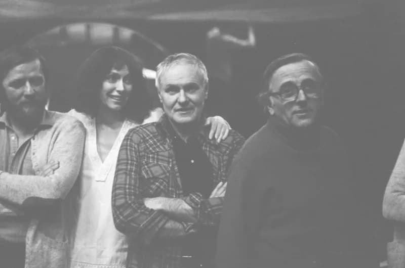 Bayer aszpirin - az Újvidéki Színház előadása