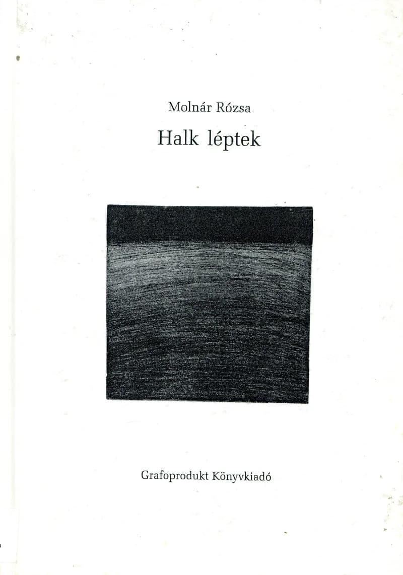 Halk léptek