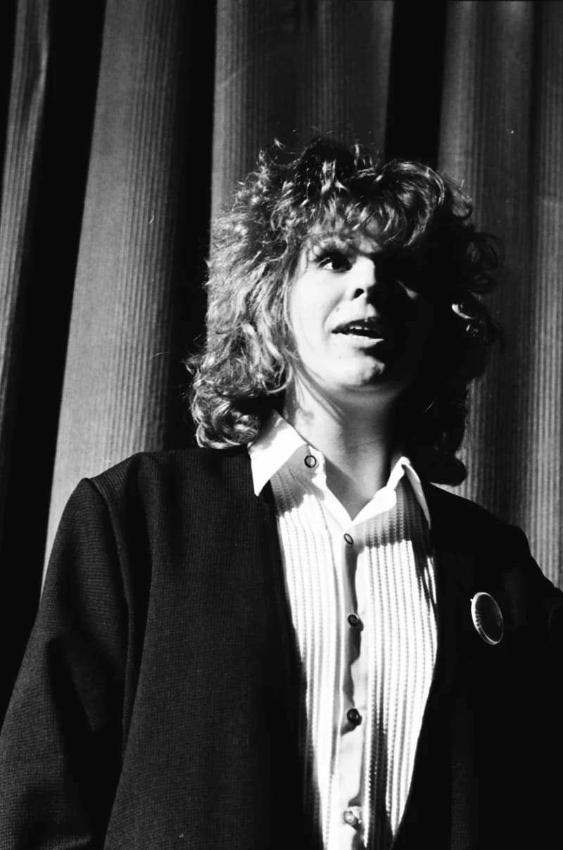 Középiskolások Művészeti Vetélkedője '88