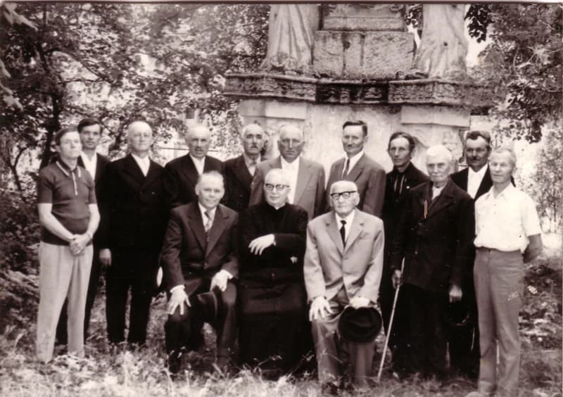 Templom képviselők