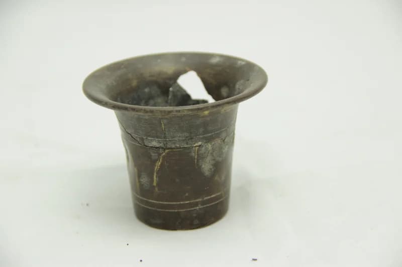 Kismozsár – gyermekjáték