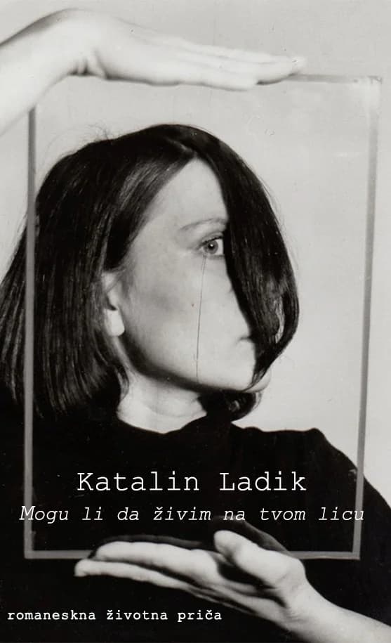 Mogu li da živim na tvom licu 