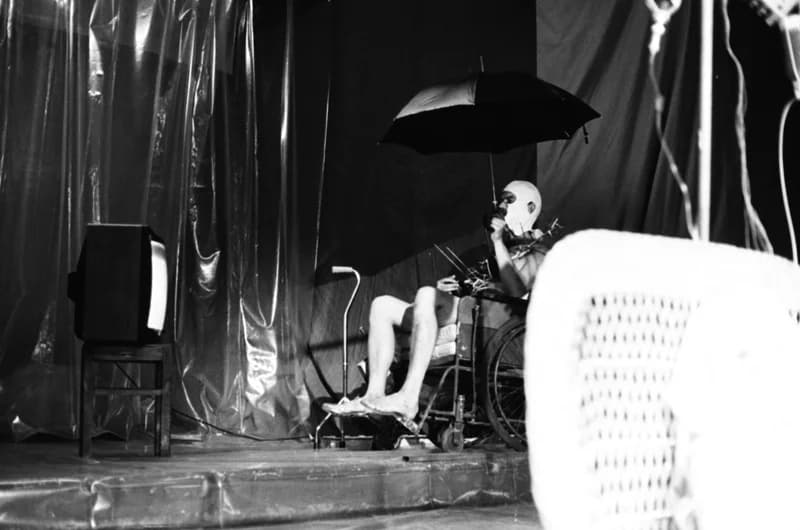 Becket: Ó azok a szép napok