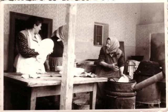 Mosogatás lakodalomban 2.