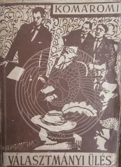 Választmányi ülés