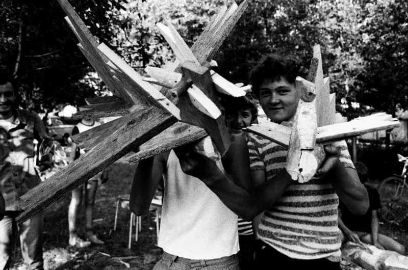 Orahovói Pionir Művésztelep