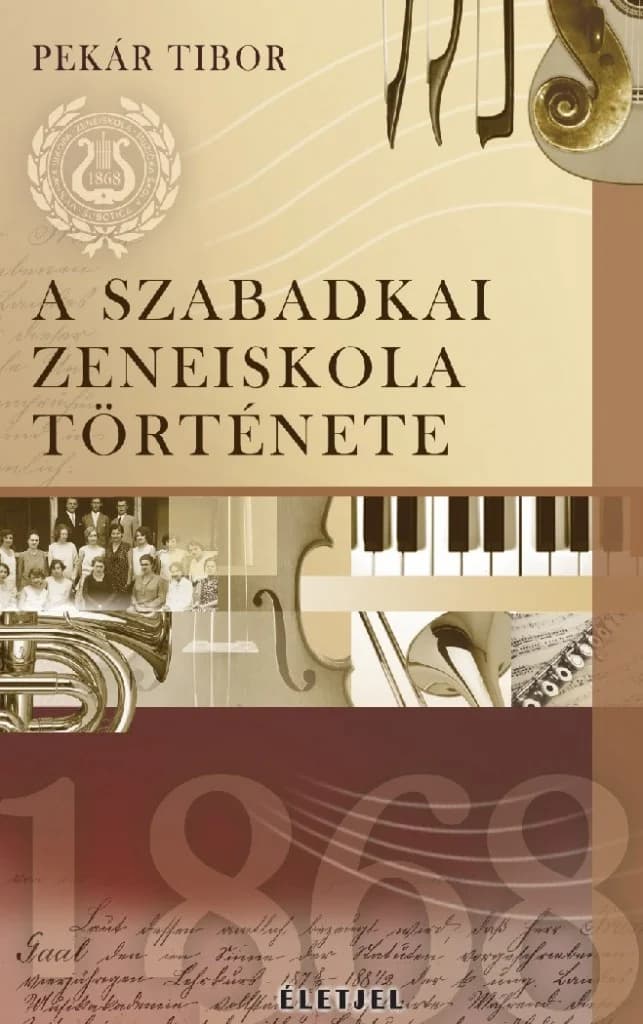 A 150 éves szabadkai zeneiskola 