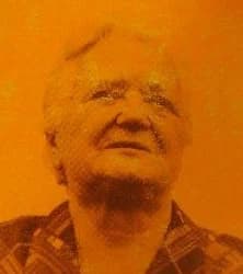 Zabosné Geleta Piroska