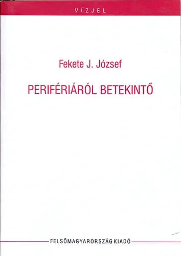 Perifériáról betekintő