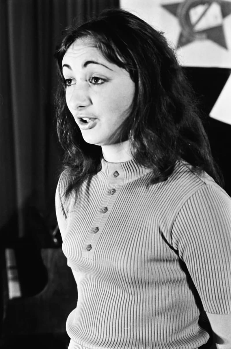 Középiskolások Művészeti Vetélkedője '71