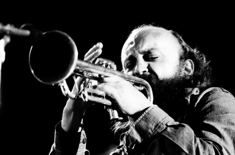 XVII. Ljubljanai Jazzfesztivál