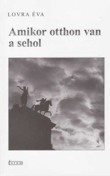 Amikor otthon van a sehol