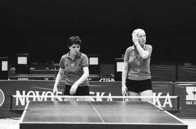 Jugoszlávia 23. Nemzetközi Asztalitenisz Bajnoksága