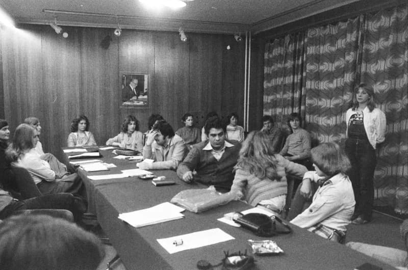 Topolyai önképzőkör a Forum Klubban