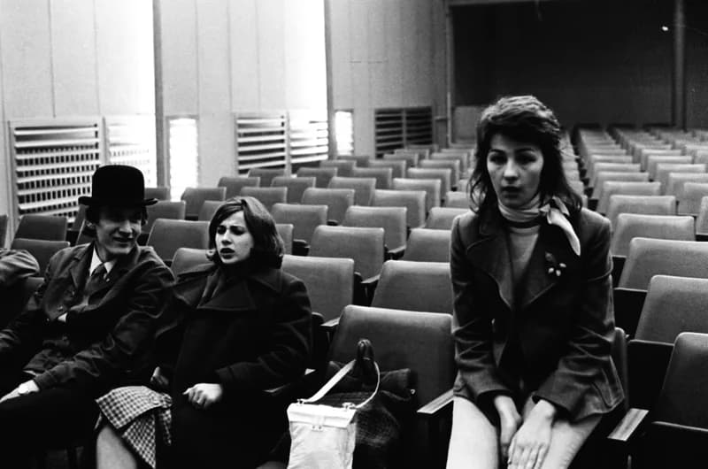 Középiskolások Művészeti Vetélkedője '72