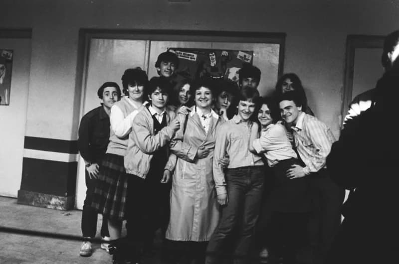 Középiskolások Művészeti Vetélkedője '84 (Színművészeti, Ifjúsági Tribün)