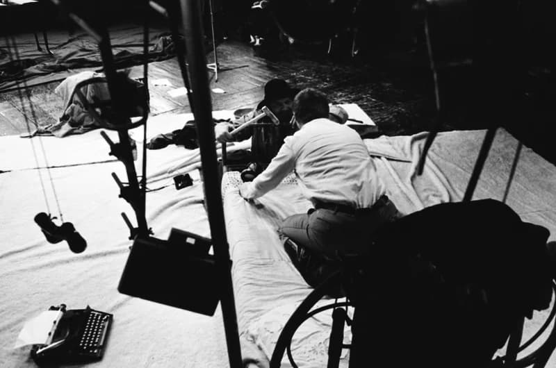 D. Jančar: Godot-ra lesve (r.: L. Majera )