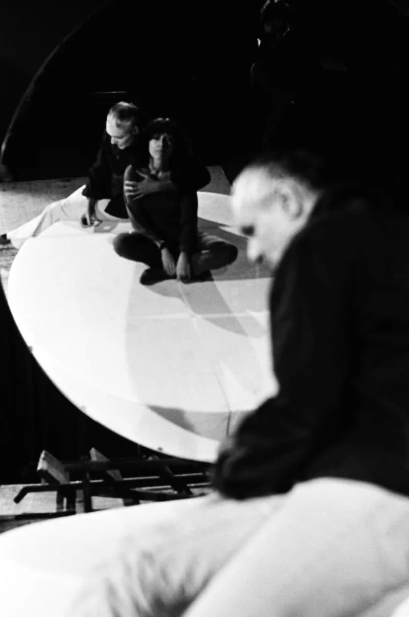 Bayer aszpirin - az Újvidéki Színház előadása