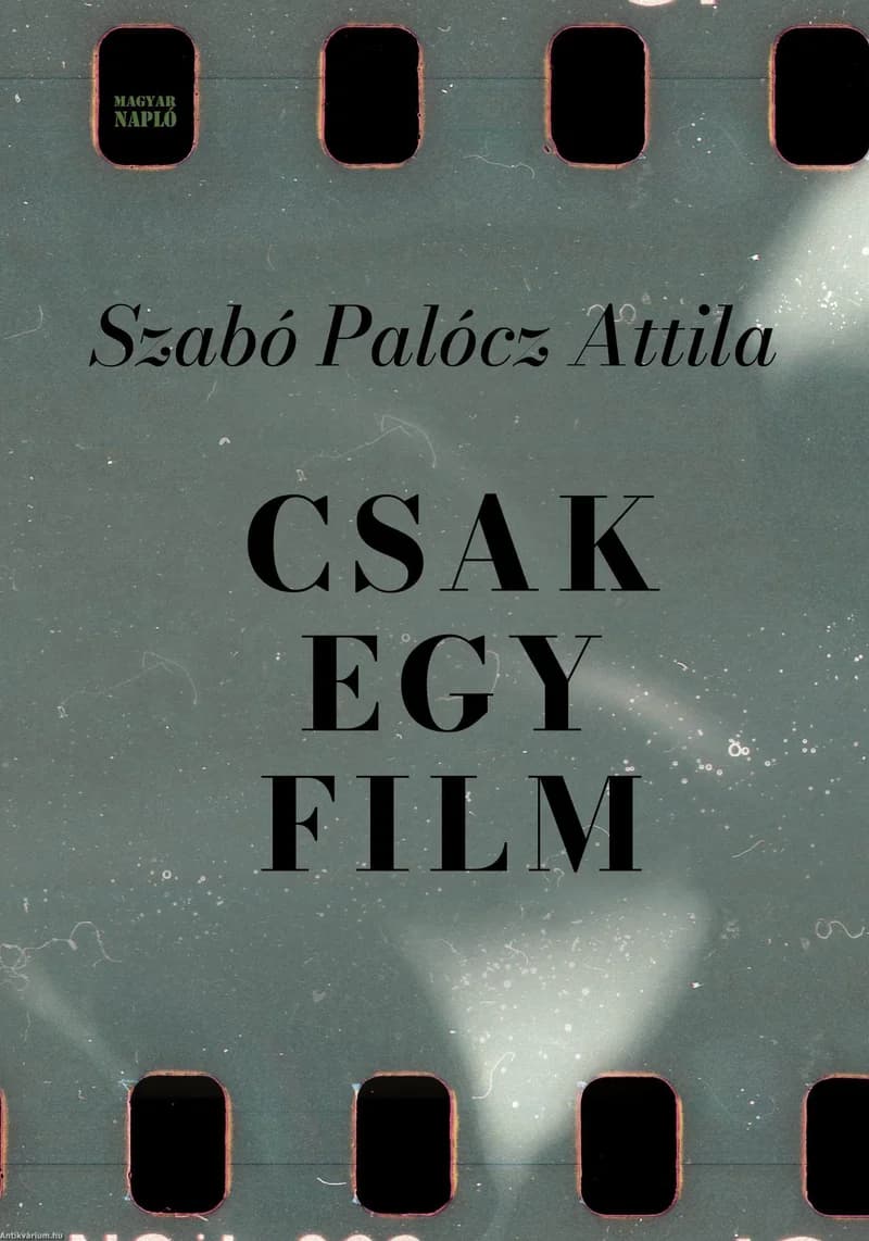 Csak egy film 