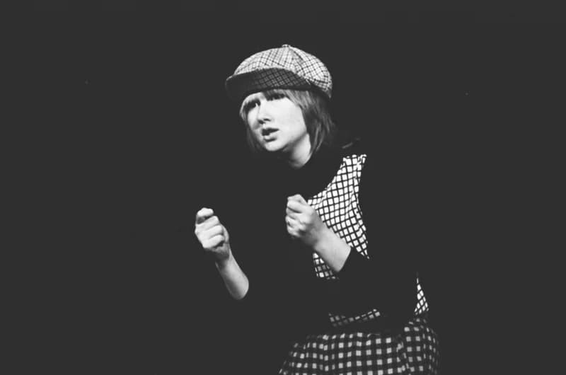 Középiskolások Művészeti Vetélkedője '83 (Színművészeti, Ifjúsági Tribün)