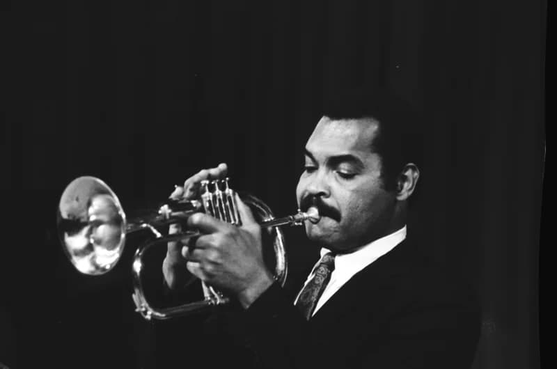 X. Ljubljanai Nemzetközi Jazz Fesztivál